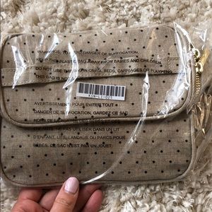 Kate Spade Lunch Tote